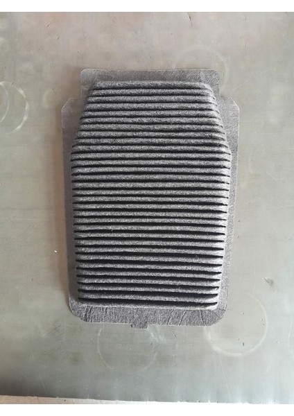 Toyota Hybrıt Battery Kabin Filtre (Karbonlu)