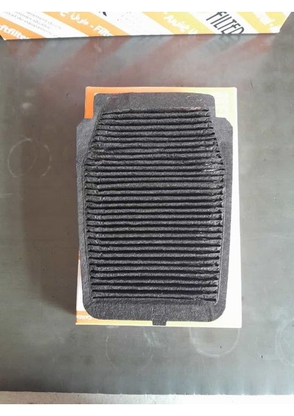 Toyota Hybrıt Battery Kabin Filtre (Karbonlu) fiyatları