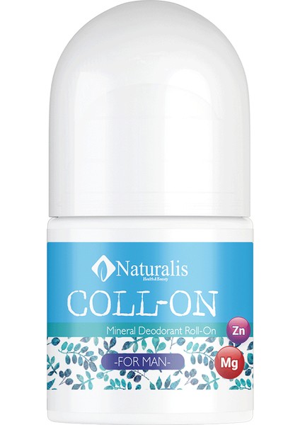 Coll On Roll-On Erkek