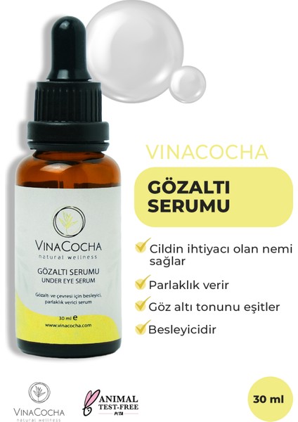 Gözaltı Serumu