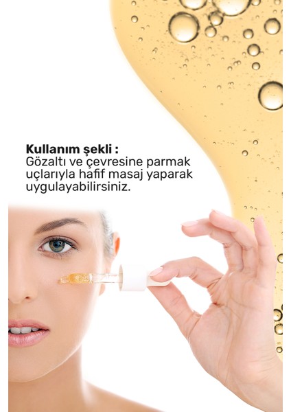 Gözaltı Serumu