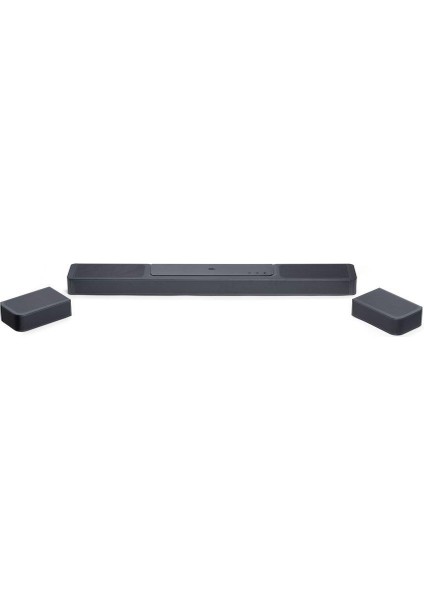 Jbl Bar 1300 Gerçek Dolby Atmos, Dts:x ve Multibeam Surround Ses Soundbar