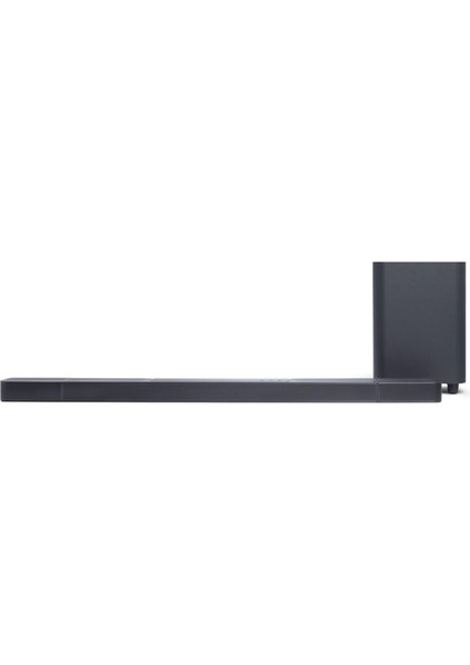 Jbl Bar 1300 Gerçek Dolby Atmos, Dts:x ve Multibeam Surround Ses Soundbar