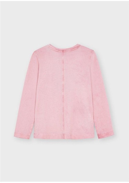 Kız Çocuk Uzun Kollu Tshirt fiyatları