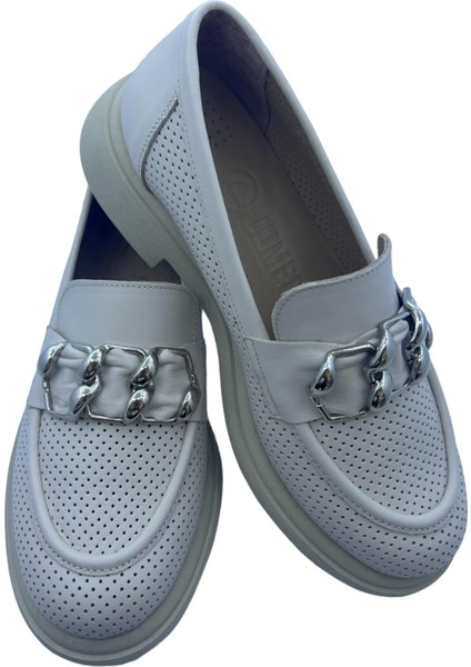 Bej Kadın Loafer10 fiyatları