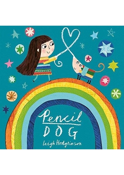 Pencil Dog