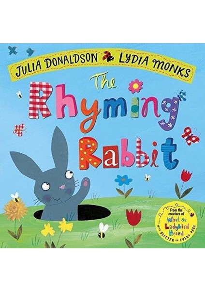 Rhyming Rabbit