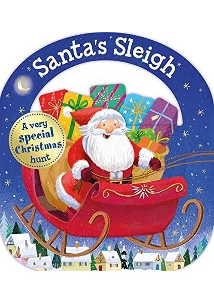 Santa's Sleigh