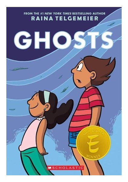 Ghosts