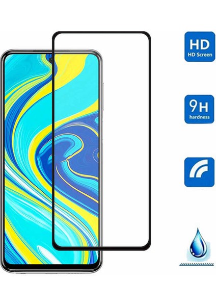 Samsung Galaxy A81 (Note 10 Lite) Tam Kaplayan Seramik Ekran Koruyucu Yumuşak Kırılmaz Cam Filmi