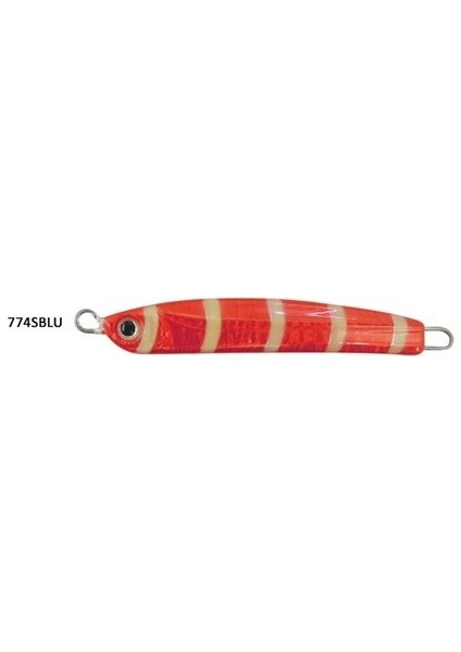 Jg-010 Jig Yem 774Sbl 6 Cm / 25 Gr