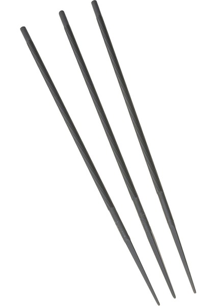 Eğe 13/64 5.20 mm 3 Adet