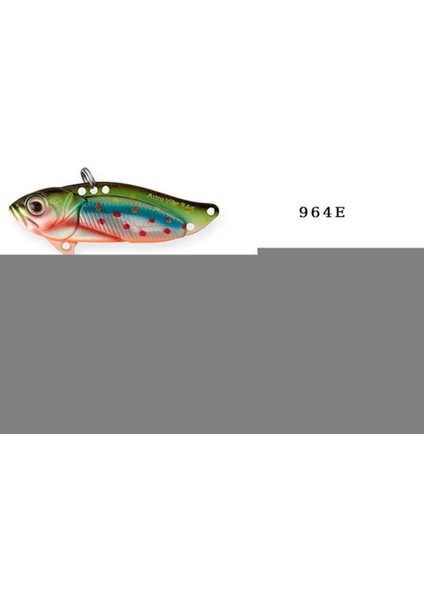 PJG-005A Uv Astro Vibe 45 964E