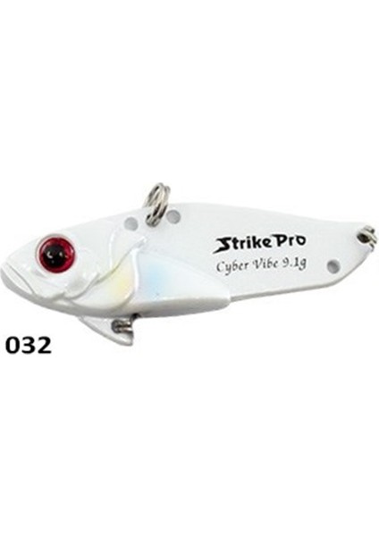 Strike Pro JG-005 A Cyber Vibe 35 Serisi Suni Yem
