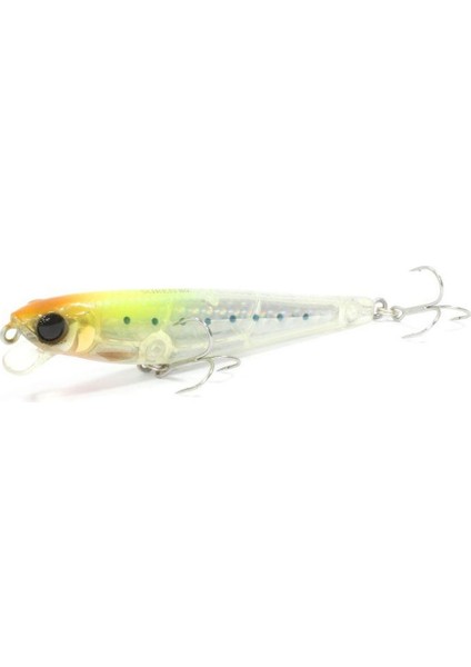 Jackall Suren 80S Suni Yem Core Lens İwashi