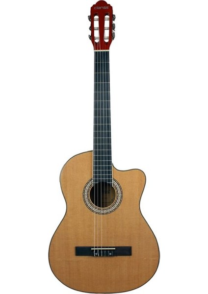 CCG100CNAT Klasik Gitar