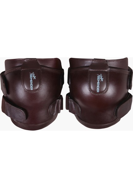 Safety Motosiklet Koruyucu Dizlik Kahverengi modelleri