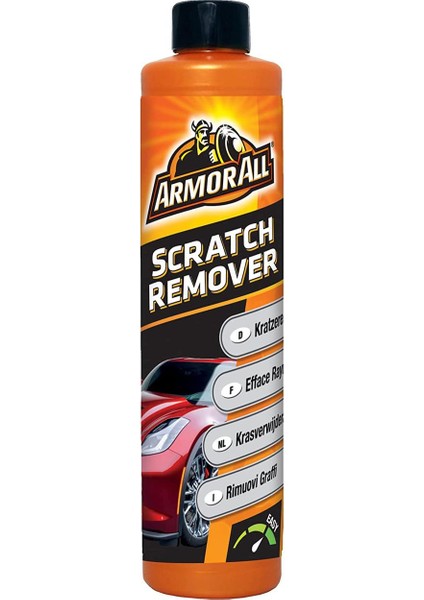 Armor All Armor All® Boya Çizik ve Dalga Giderici 200ML.