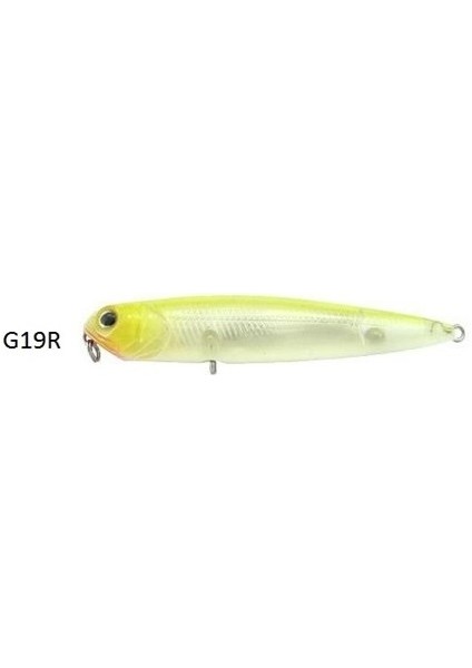 River2sea Rover 98 Suni Yem G19r 98,5 Mm