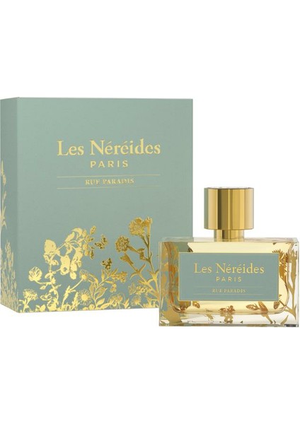Rue Paradis Edp 30 ml