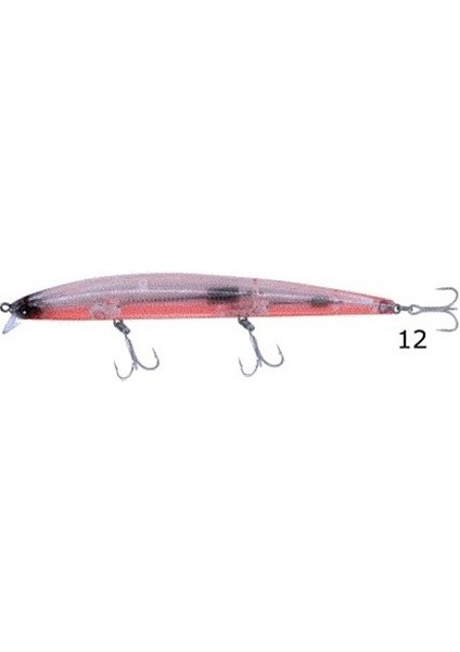 Seabass Minnow 145F Maket Balık 12 145Mm F
