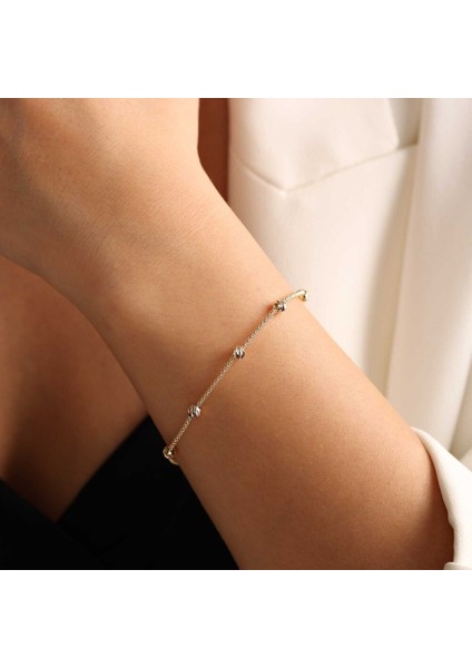 Kuş Kafesi Altın Bileklik Dorikalı fiyatları