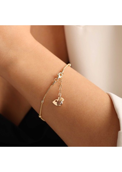 Kuş Kafesi Altın Bileklik Dorikalı modelleri