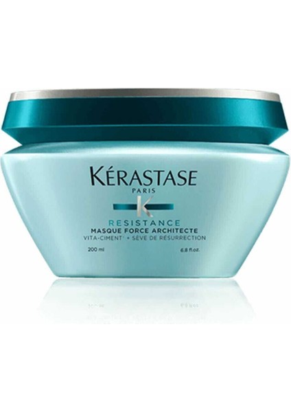 Force Architecte [1-2] Yapılandırıcı Maske 200ML