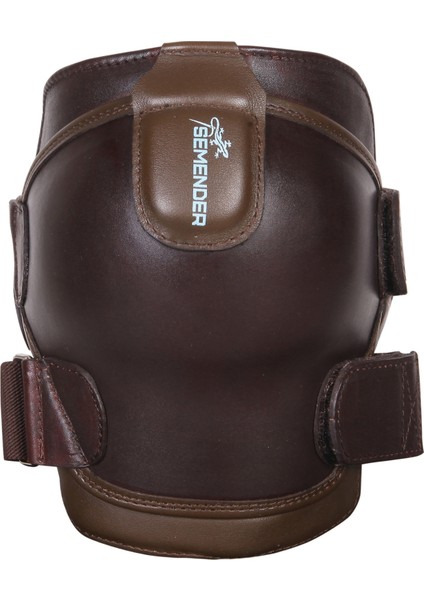 Safety Motosiklet Koruyucu Dizlik Kahve-Haki