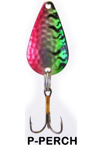 Steelhead Special Premium  P-Perch