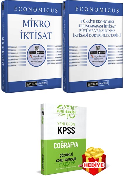 KPSS A Grubu Mikro İktisat ve Türkiye Ekonomisi Uluslararası İktisat Konu Anlatımı Pegem Akademi Yayıncılık
