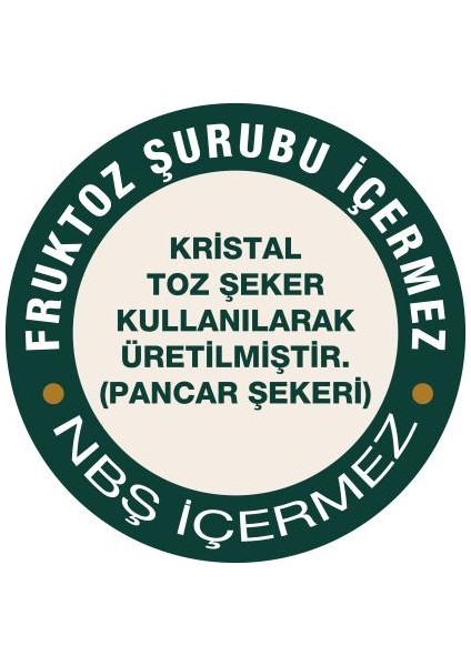 Karamel & Fındık Aromalı Kahve & Meyve Şurubu 2 x 300 ml
