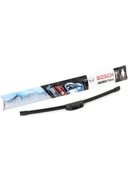 Silecek Süpürgesi AR18U Aerotwın 450MM 1 Adet Bosch 3397008532