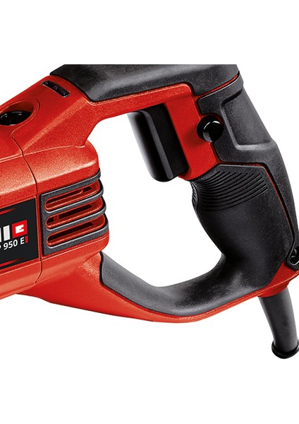 TE-AP 950 E, Kılıç Testere