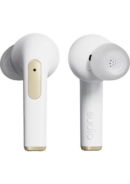 N2 Pro Bluetooth Kulaklık Beyaz