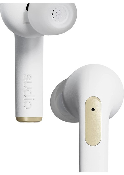 N2 Pro Bluetooth Kulaklık Beyaz