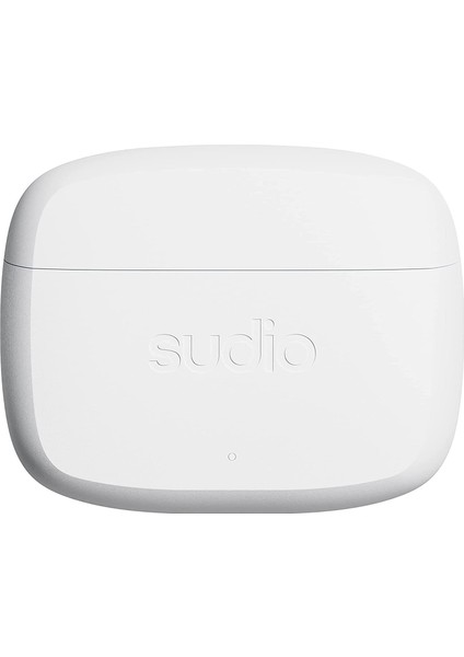 N2 Pro Bluetooth Kulaklık Beyaz