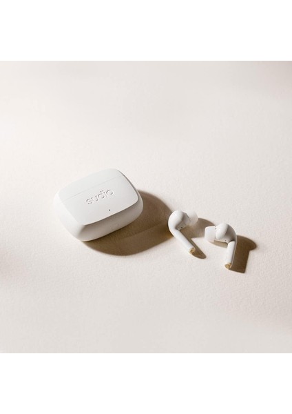 N2 Pro Bluetooth Kulaklık Beyaz