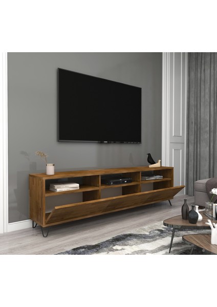 Tuğra Metal Tv Ünitesi