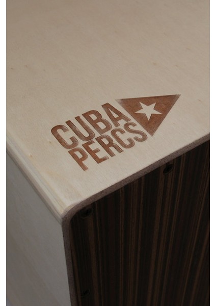 Cuba Perc CPC204