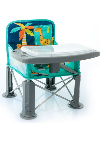 Picnic Yükselticili Mama Sandalyesi fiyatları
