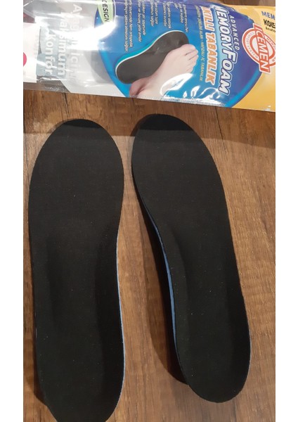 Akıllı Hafızalı Tabanlık