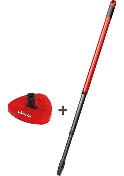 Turbo Sap + Üçgen Başlık
