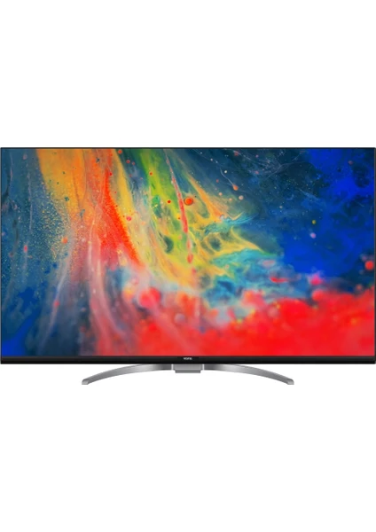 55UG9630 55" 139 Ekran Dahili Uydu Alıcılı 4K Ultra HD Smart LED TV