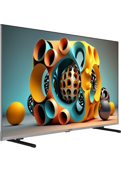 65U9730 65" 165 Ekran Dahili Uydu Alıcılı 4K Ultra HD Smart LED TV