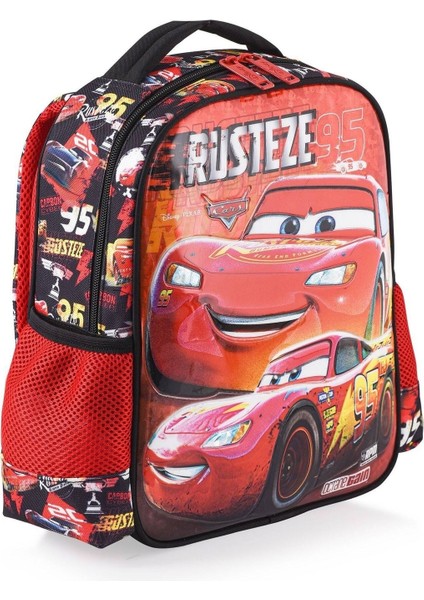 Cars Anaokulu Çantası Brıck Octane Gaın (Çanta Seti 4 Parça) modelleri