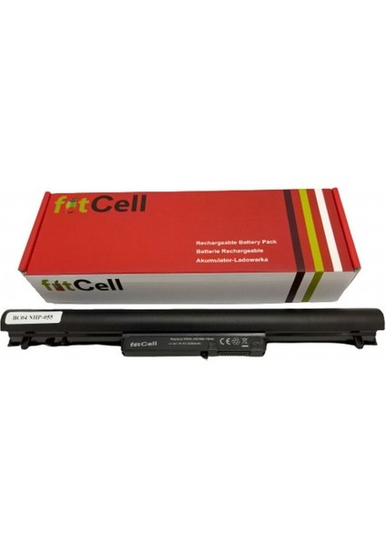 15-B029ST Notebook Bataryası