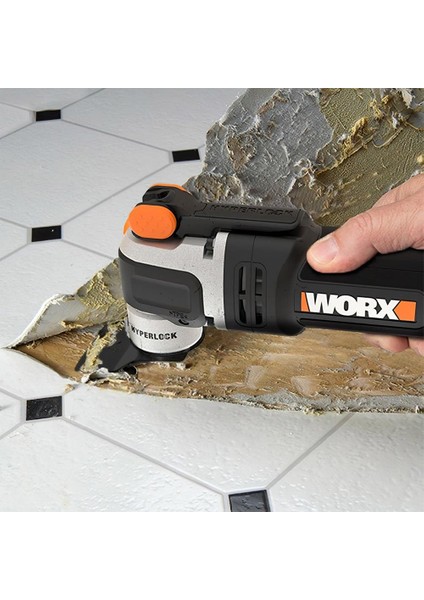 WA4965 Çok Amaçlı Raspalama Makinası Için 45MM Universal Esnek Kazıma Bıçağı indirimleri