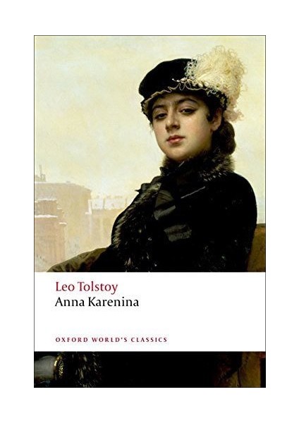 Anna Karenina