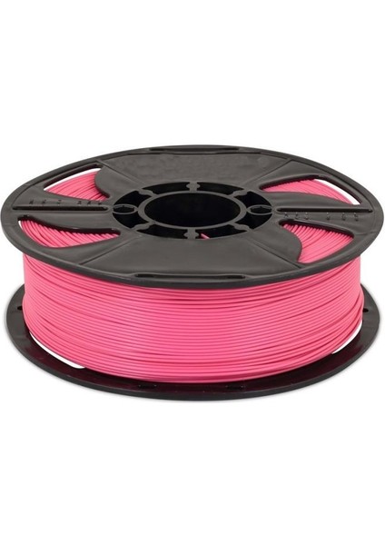 Filament Pla + 1.75MM 1 kg Plus - Pembe